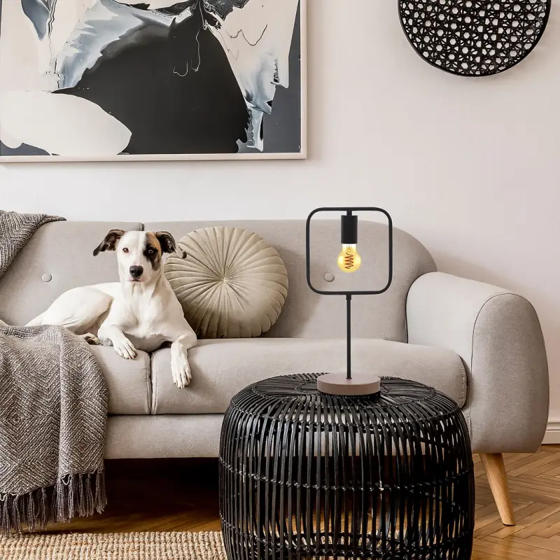 Stolové svietidlo Rabalux 3219 1x40W E27 230V IP20